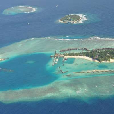 Maldives Travel